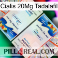 Cialis 20Mg Tadalafil kamagra1